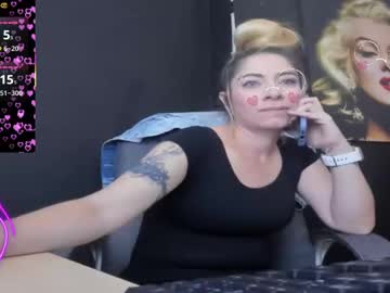 Viktoria_Davis_ April 21, 2025 Chaturbate stream image