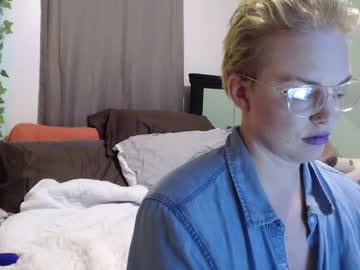 Xxmissswitchxx April 21, 2025 Chaturbate stream image