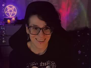 Yourscosmic April 21, 2025 Chaturbate stream image