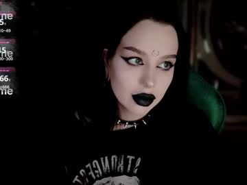 Alexx_Succubus April 22, 2025 Chaturbate stream image