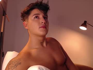 Angelcossio April 22, 2025 Chaturbate stream image