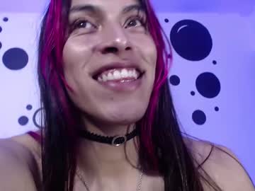 Angele_Johnson April 22, 2025 Chaturbate stream image