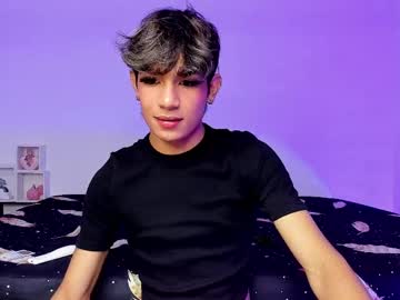 Angie_Foxxxie April 22, 2025 Chaturbate stream image
