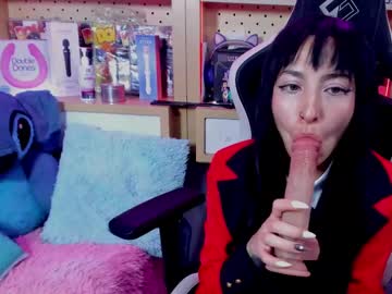 Anny_Stan April 22, 2025 Chaturbate stream image