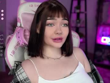 Babyroxynill April 22, 2025 Chaturbate stream image
