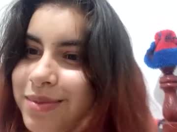 Conny_Harper April 22, 2025 Chaturbate stream image
