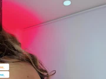 Eva_Shayk April 22, 2025 Chaturbate stream image