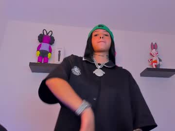 Gangster_Girl April 22, 2025 Chaturbate stream image