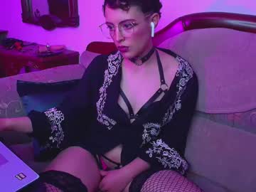 Heliconiavannucci April 22, 2025 Chaturbate stream image