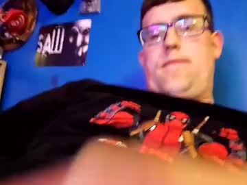 Higgie01 April 22, 2025 Chaturbate stream image