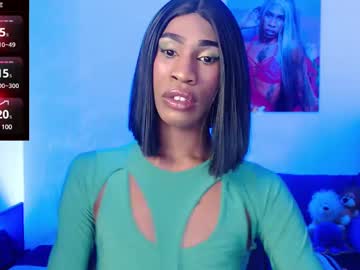 Kendallgil April 22, 2025 Chaturbate stream image