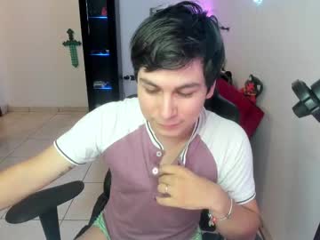 Kevin873s April 22, 2025 Chaturbate stream image