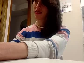 Knnistra April 22, 2025 Chaturbate stream image
