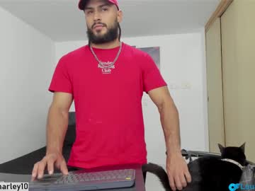 Louis_Marley_ April 22, 2025 Chaturbate stream image