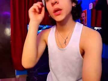 Luke_Howland April 22, 2025 Chaturbate stream image