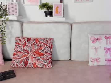 Malka_Burning April 22, 2025 Chaturbate stream image