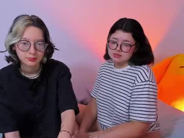 Marcy_Grey April 22, 2025 Chaturbate stream image