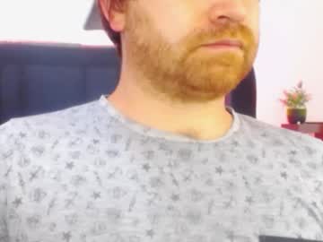 Michaelhawtin April 22, 2025 Chaturbate stream image