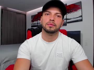 Nick_Klaus April 22, 2025 Chaturbate stream image