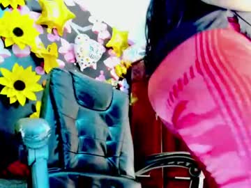 Ritacortez April 22, 2025 Chaturbate stream image