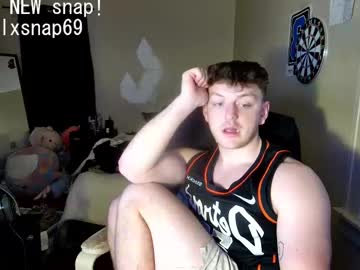 Sexylax69 stream photo from April 22, 2025