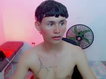 Tanjiro_Cute April 22, 2025 Chaturbate stream image