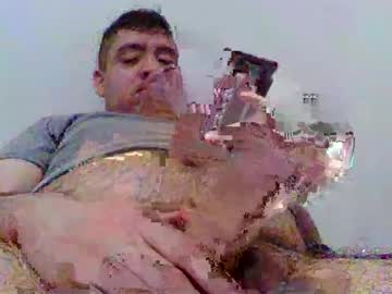 Wubmonster77 April 22, 2025 Chaturbate stream image