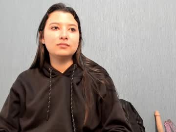 Zammii69 April 22, 2025 Chaturbate stream image