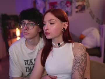 2goats April 22, 2025 Chaturbate stream image