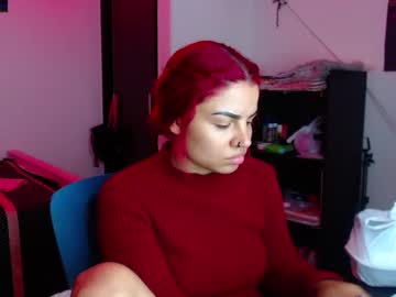Alison_Clarke_ April 22, 2025 Chaturbate stream image