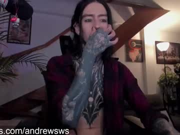 Andrew_Round April 22, 2025 Chaturbate stream image