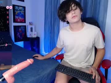 Andyboy_19 April 22, 2025 Chaturbate stream image