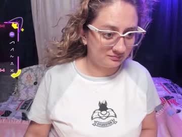 Annie_Bigboobs_ April 22, 2025 Chaturbate stream image