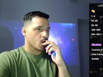 Astroboy300 April 22, 2025 Chaturbate stream image