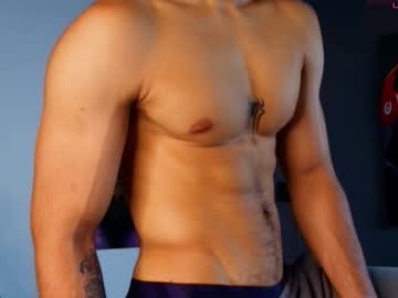 Axel_Stein03 April 22, 2025 Chaturbate stream image