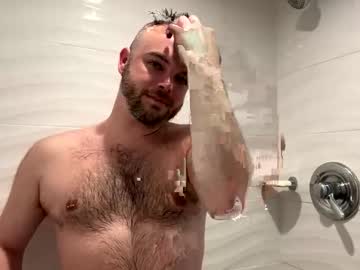 Brad_Cruze April 22, 2025 Chaturbate stream image