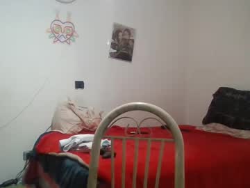 Danyrafa123 April 22, 2025 Chaturbate stream image