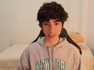 Eren_Nova April 22, 2025 Chaturbate stream image