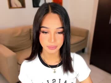 Ivorycollins April 22, 2025 Chaturbate stream image
