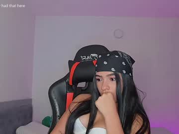 Lia07 April 22, 2025 Chaturbate stream image