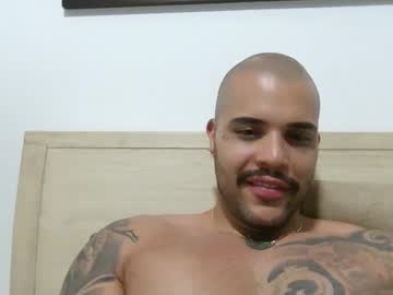 Medellindrak April 22, 2025 Chaturbate stream image