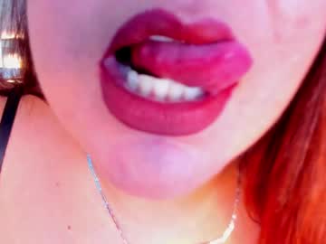 Molly_Sweetee April 22, 2025 Chaturbate stream image