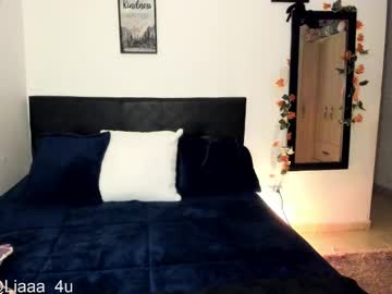 _Monserat_ April 22, 2025 Chaturbate stream image