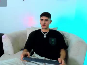 Philiprich April 22, 2025 Chaturbate stream image