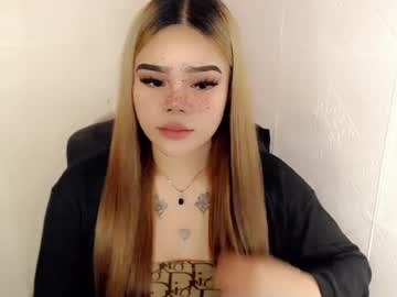 Preciousangel69xxx April 22, 2025 Chaturbate stream image
