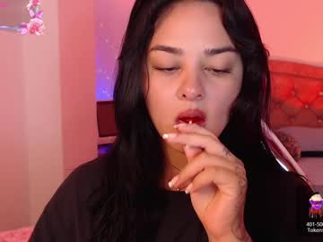 Scarlet_Davis_ April 22, 2025 Chaturbate stream image