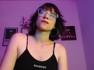Susana_W April 22, 2025 Chaturbate stream image