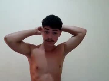 Thevincentoy April 22, 2025 Chaturbate stream image