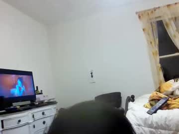 Tinyblackbarbie April 22, 2025 Chaturbate stream image