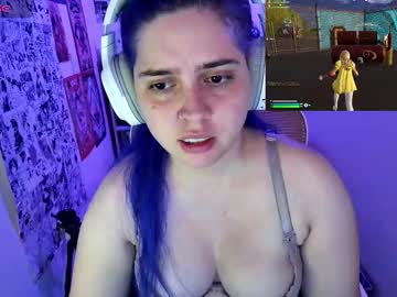 Vallolet1_ April 22, 2025 Chaturbate stream image